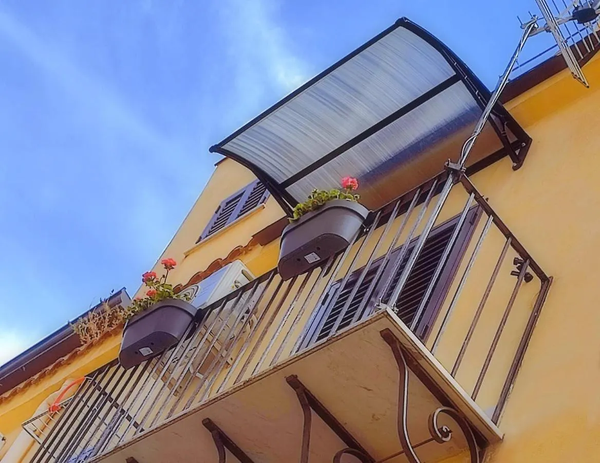 La Dimora Di Lexy Villa Palermo Holiday home
