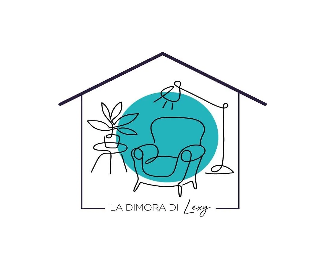 Holiday home La Dimora Di Lexy Villa Palermo