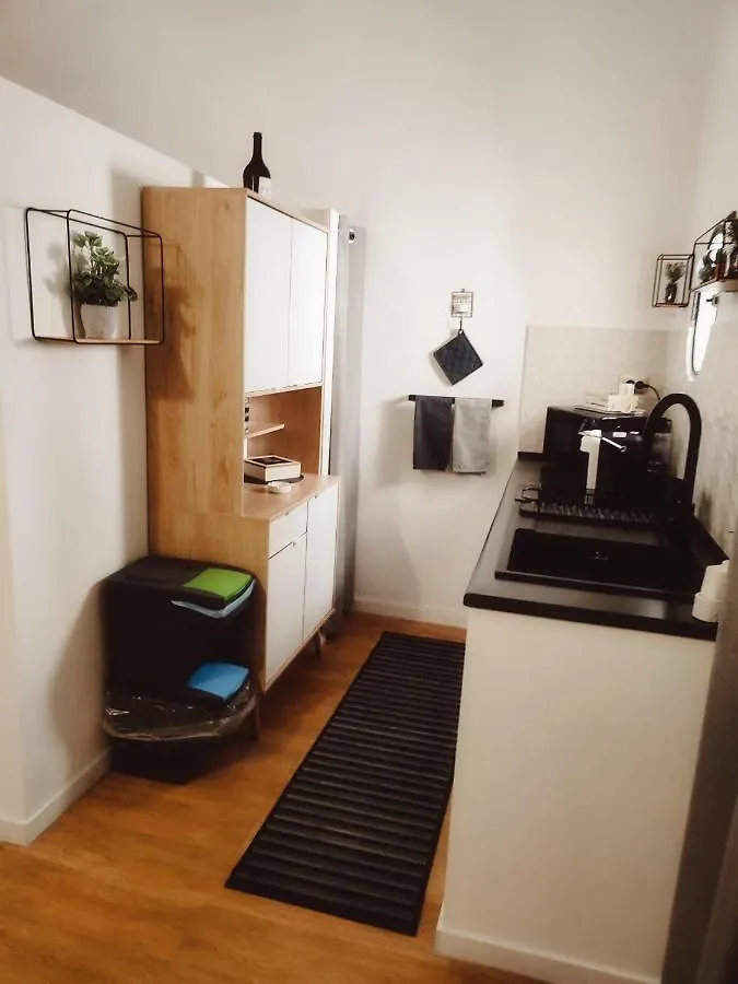 La Dimora Di Lexy Villa Palermo Holiday home