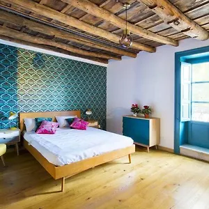  Holiday home Casa Del Vinile