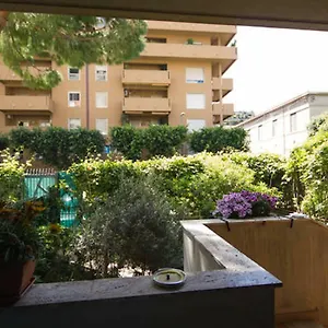 Hébergement de vacances Lunetta, Palerme