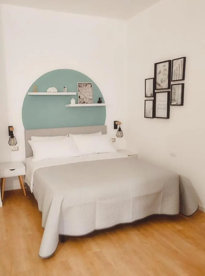La Dimora Di Lexy Villa Palermo