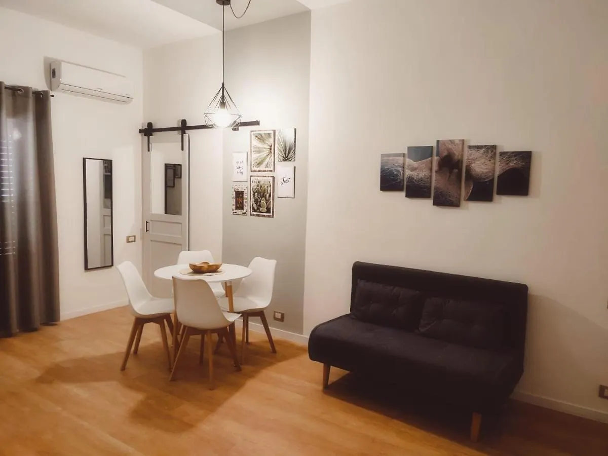 La Dimora Di Lexy location