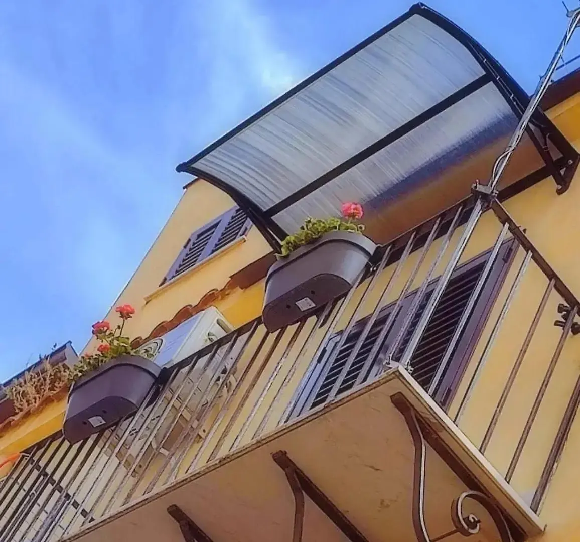La Dimora Di Lexy Villa Palermo