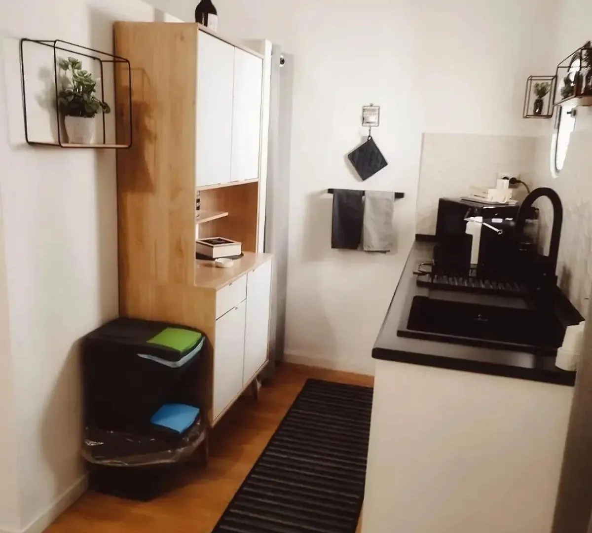 Hébergement de vacances Villa La Dimora Di Lexy à Palerme