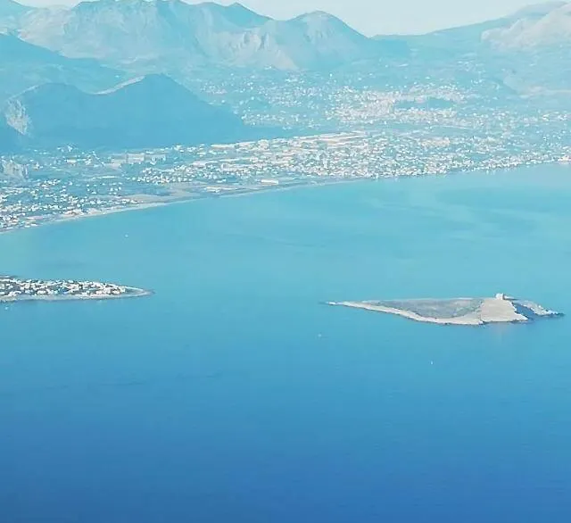 Villa La Dimora Di Lexy à Palerme Hébergement de vacances